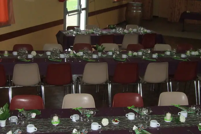 La Fête — photo 5