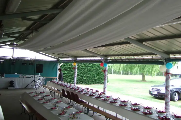 La Fête — photo 7