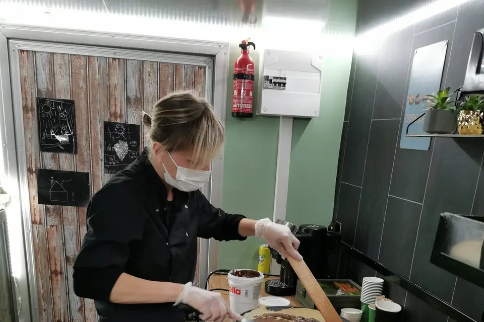 Les Saveurs de Kate — photo 1