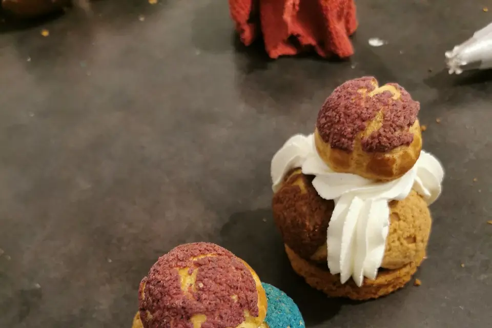 Les Saveurs de Kate — photo 3