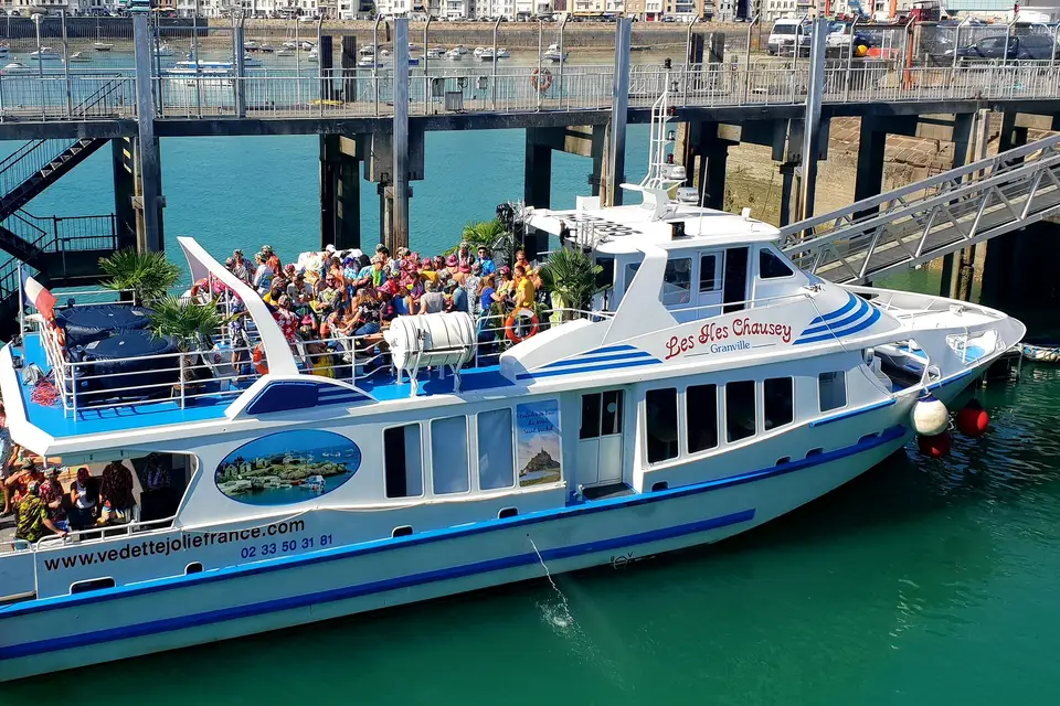 Vedettes Jolie France