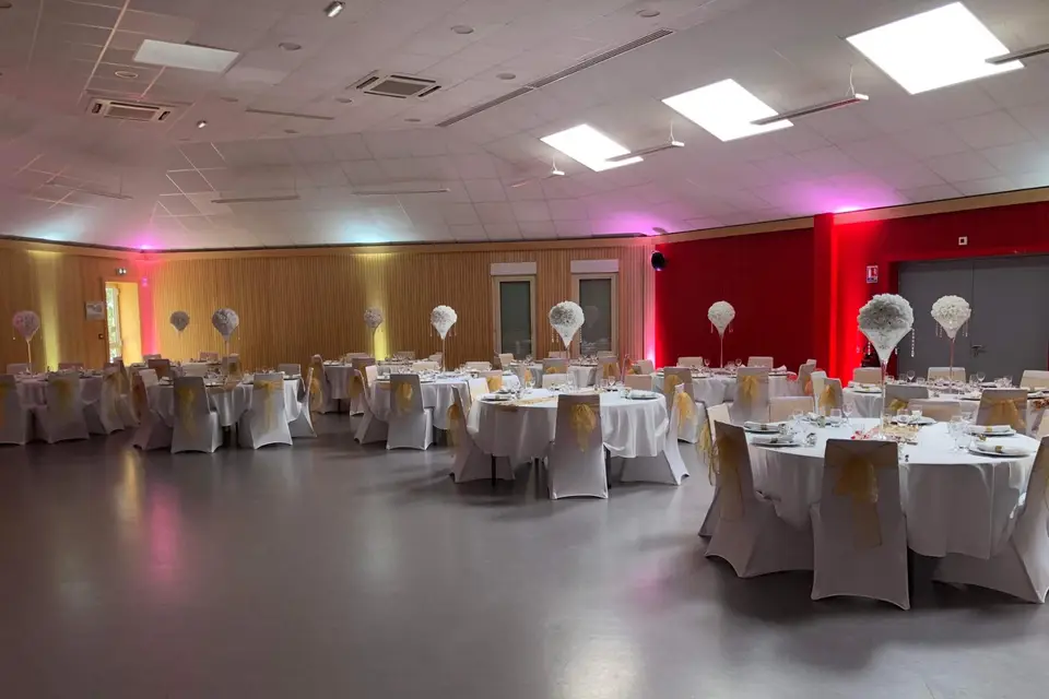 Ick Events — photo 1