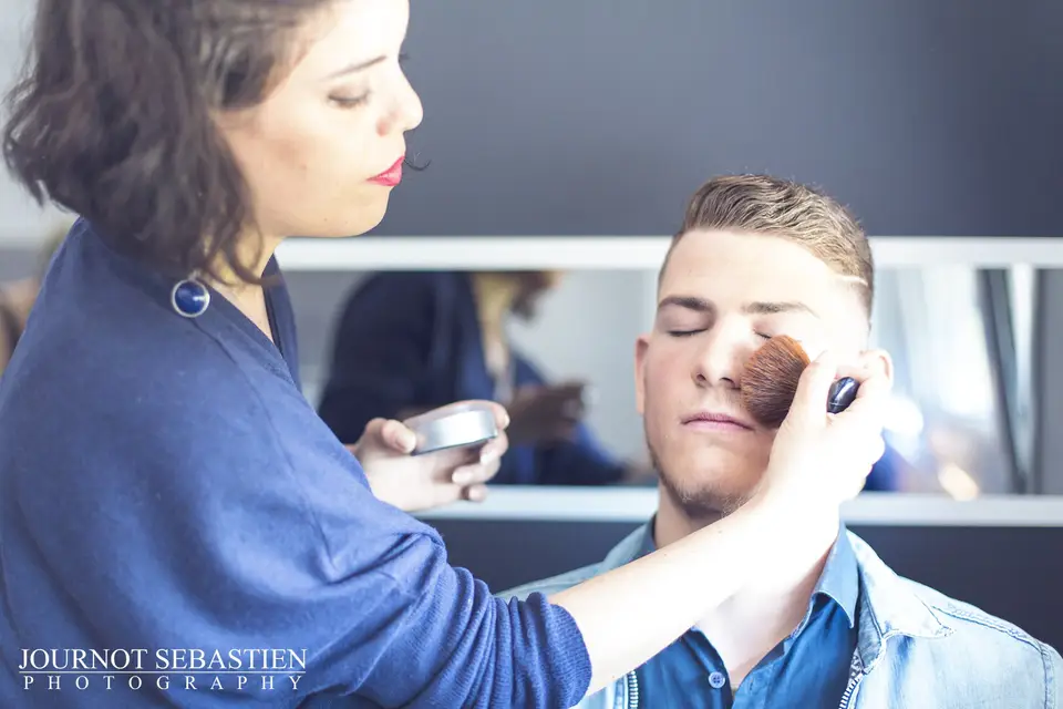 Journot Sébastien — photo 2