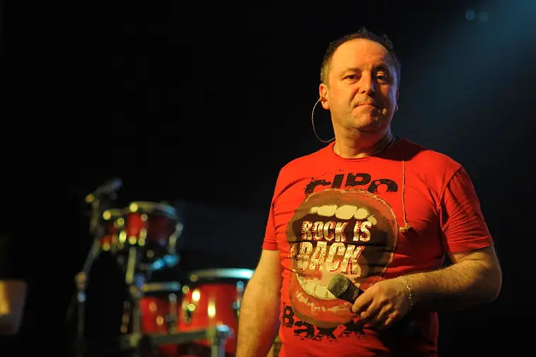 Suspens Orchestre — photo 1