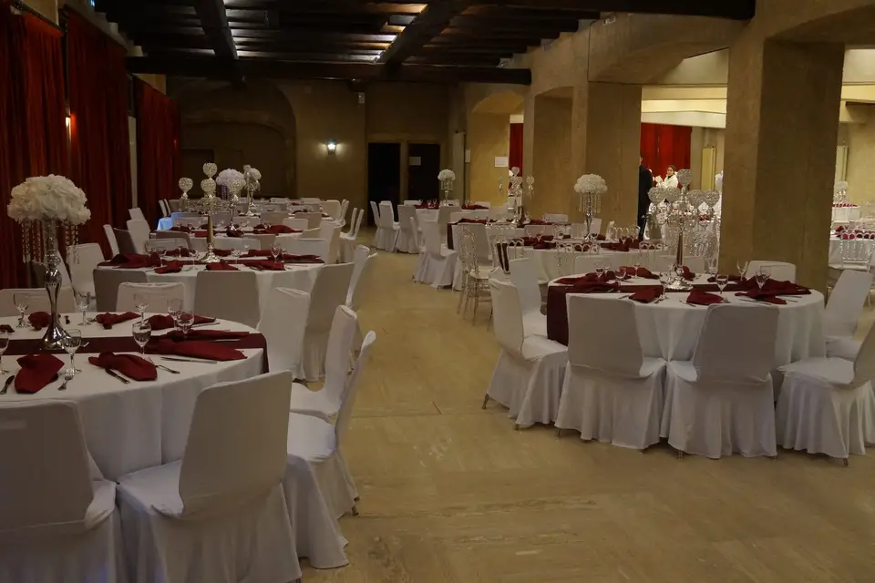 Ick Events — photo 6