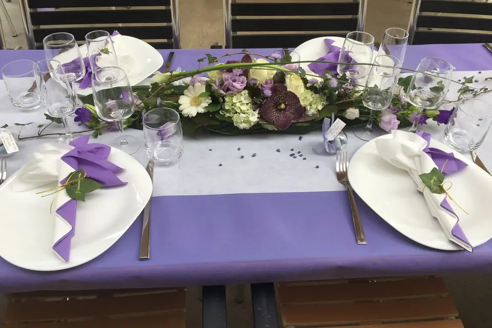 Domaine de La Fortranche — photo 8