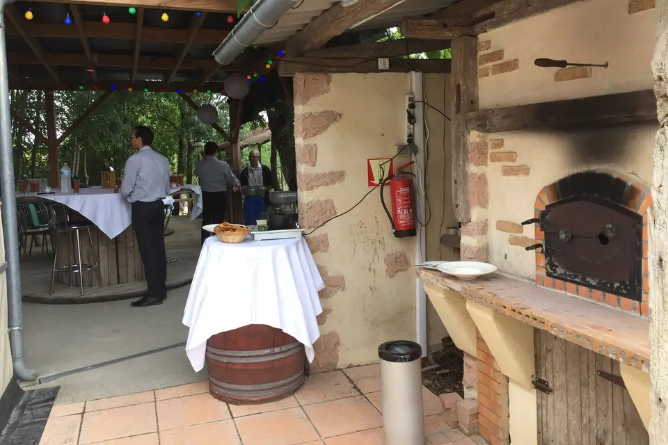 Domaine de La Fortranche — photo 6