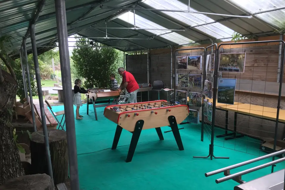 Domaine de La Fortranche — photo 5