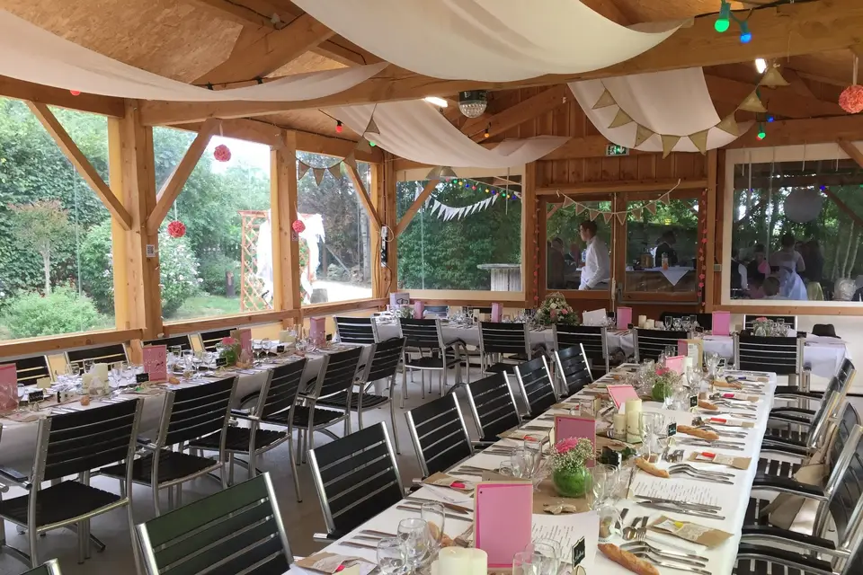 Domaine de La Fortranche — photo 4