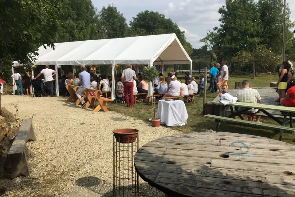 Domaine de La Fortranche — photo 3