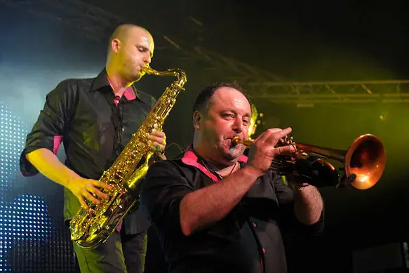 Suspens Orchestre — photo 3