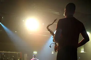 Suspens Orchestre — photo 4