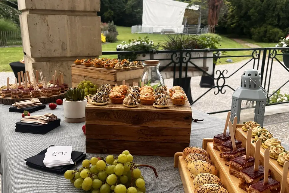 La Fabrique a Patisseries — photo 1