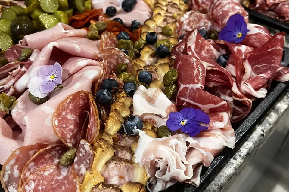 La Fabrique a Patisseries — photo 5