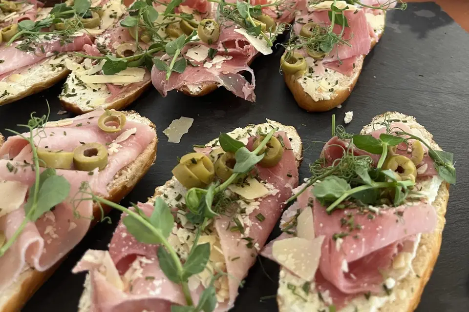 La Fabrique a Patisseries — photo 7