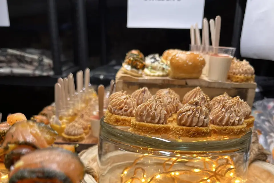 La Fabrique a Patisseries — photo 4