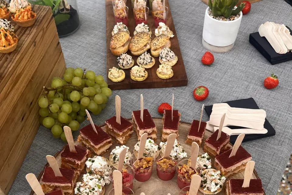 La Fabrique a Patisseries — photo 2