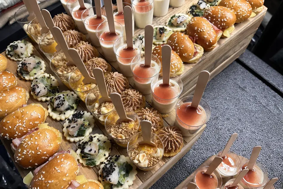 La Fabrique a Patisseries