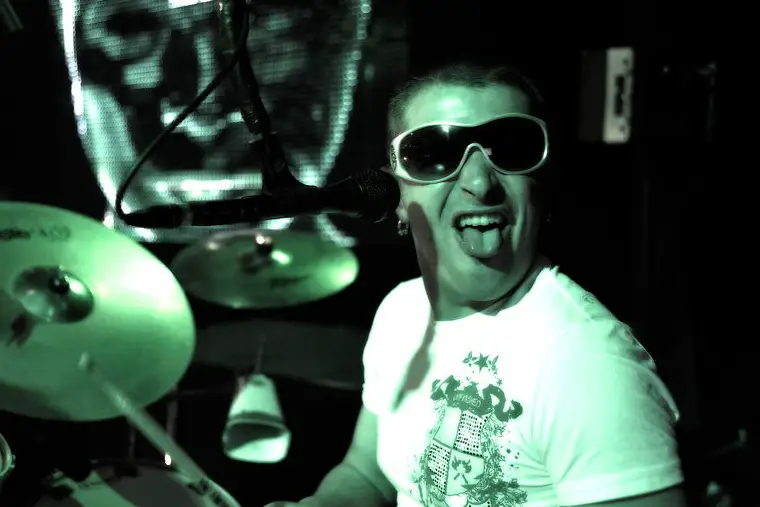 Suspens Orchestre — photo 6