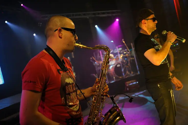 Suspens Orchestre — photo 7