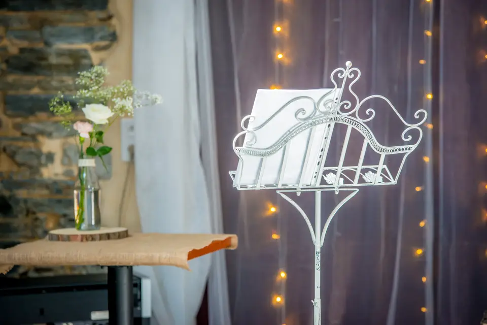 Mamzelle Ceremonie — photo 6