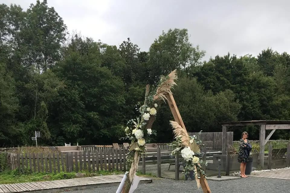 Mamzelle Ceremonie — photo 8