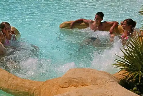 Camping Village-Club l'Évasion — photo 4