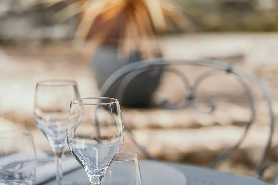 La Ferme du Château — photo 4