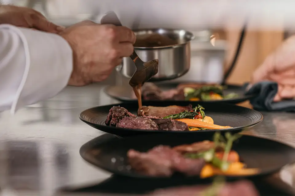 La Ferme du Château — photo 5