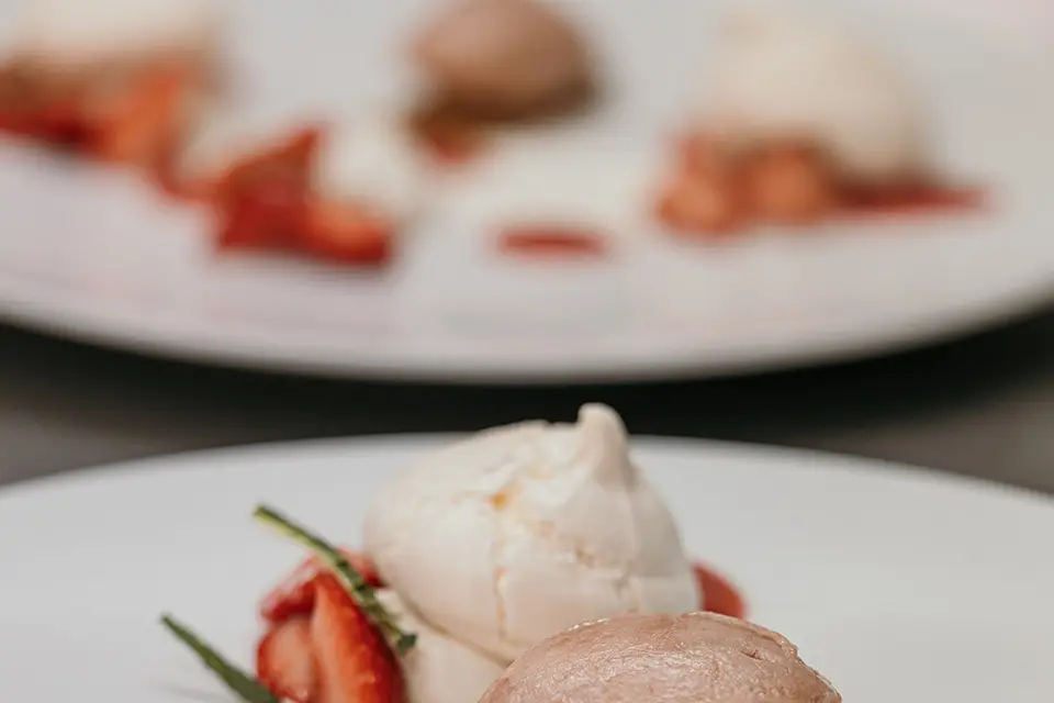 La Ferme du Château — photo 3