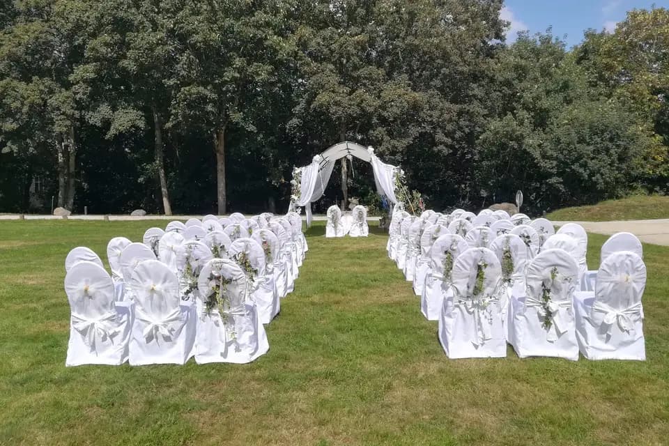 La Ferme du Château — photo 2