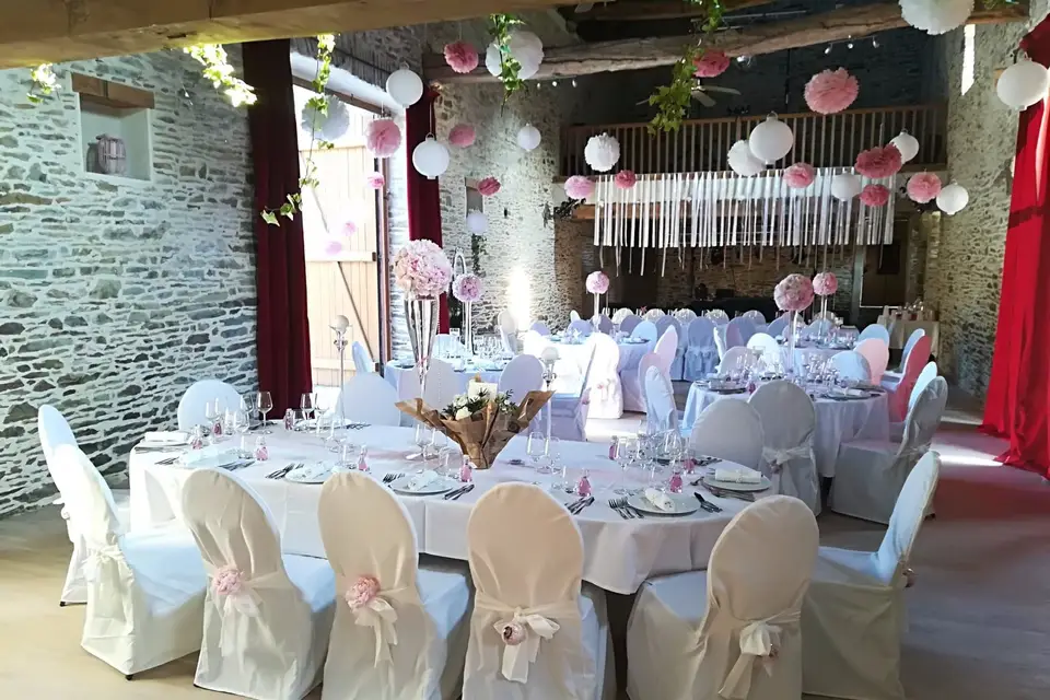 La Ferme du Château — photo 6