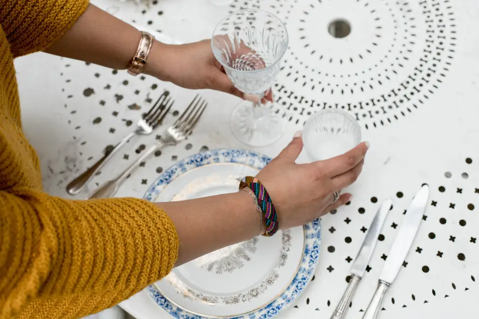 Pretty Little Event — photo 6