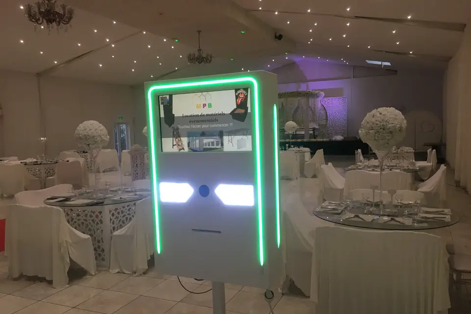 MPB Event — photo 2