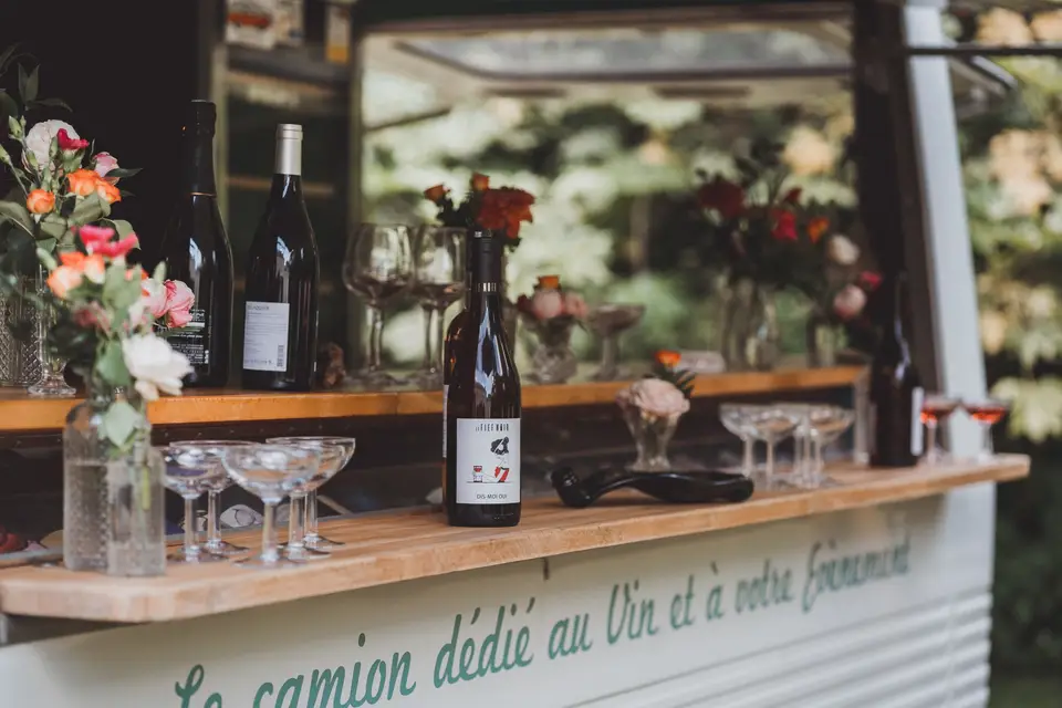 Mon Caviste à Domicile — photo 6