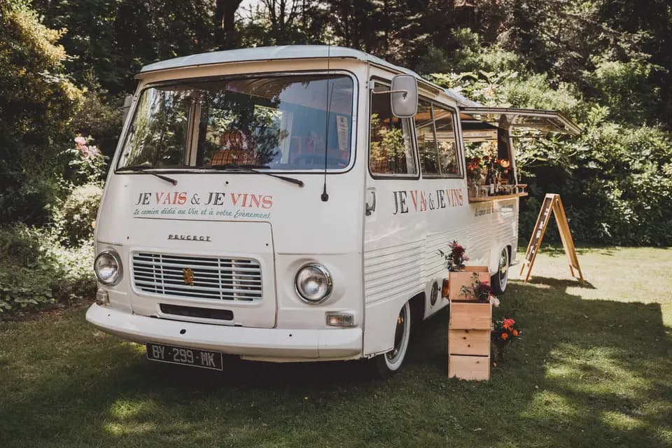 Mon Caviste à Domicile — photo 1