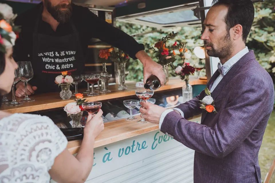 Mon Caviste à Domicile — photo 4