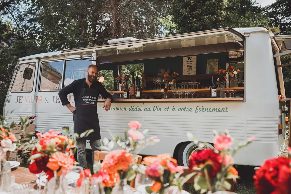 Mon Caviste à Domicile — photo 2