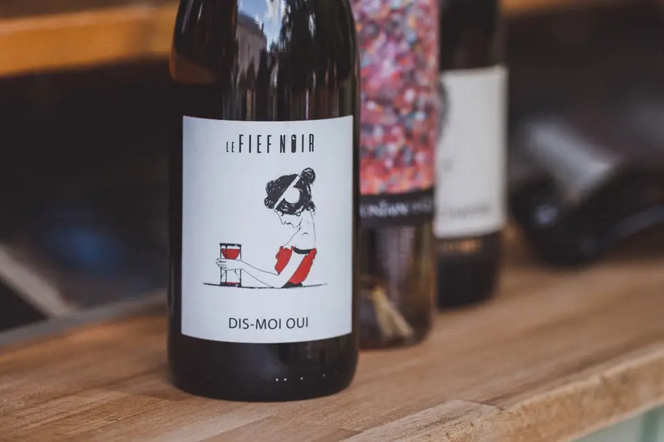 Mon Caviste à Domicile — photo 5