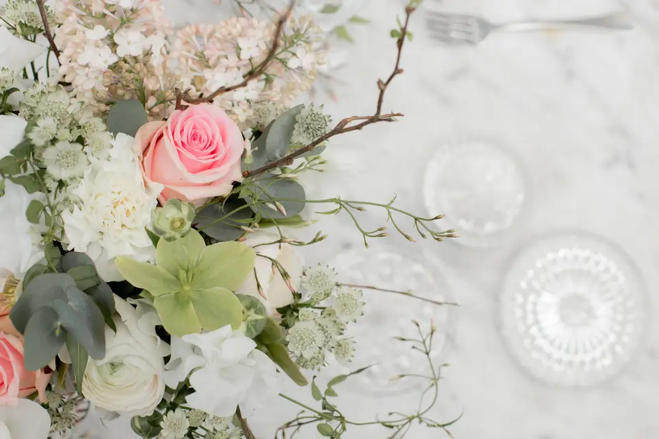 Pretty Little Event — photo 3