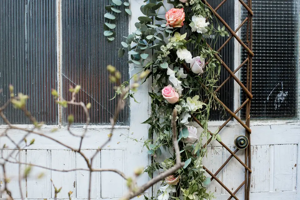 Pretty Little Event — photo 7