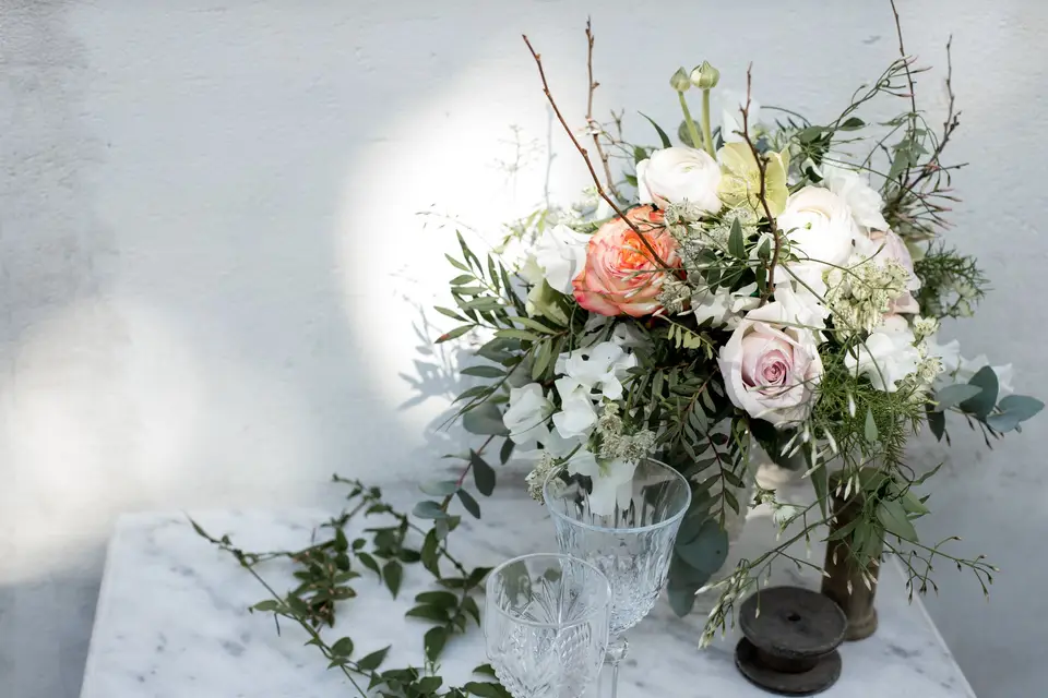 Pretty Little Event — photo 8