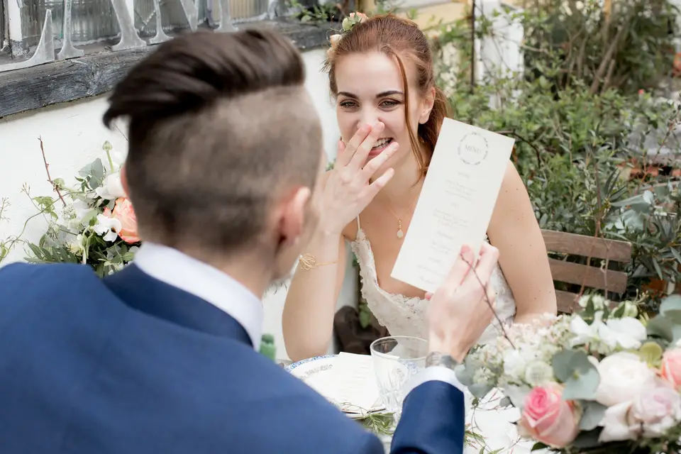 Pretty Little Event — photo 4