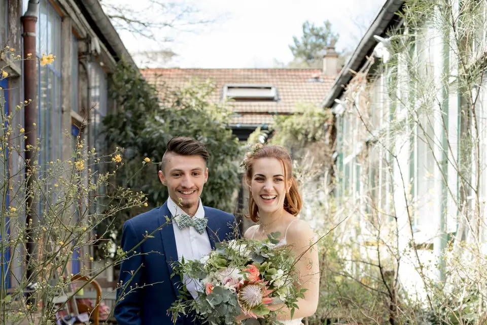 Pretty Little Event — photo 2