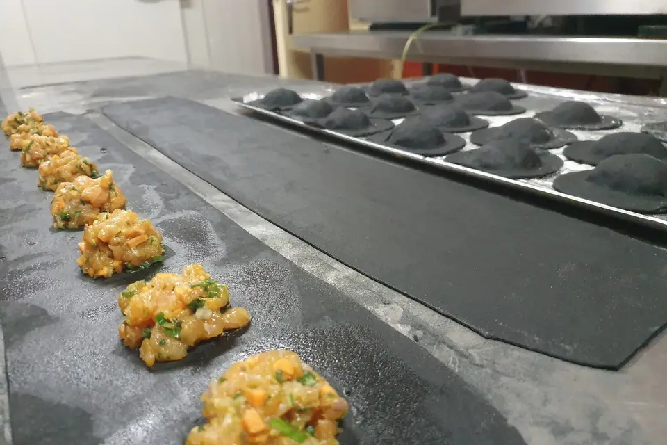 Auberge de la Haute Joux — photo 2