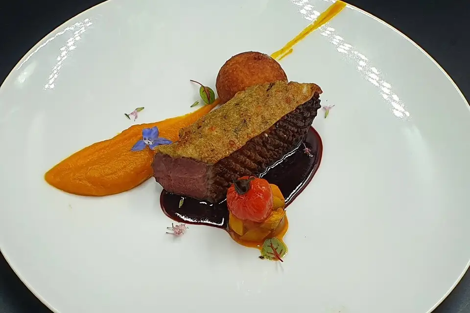 Auberge de la Haute Joux — photo 6