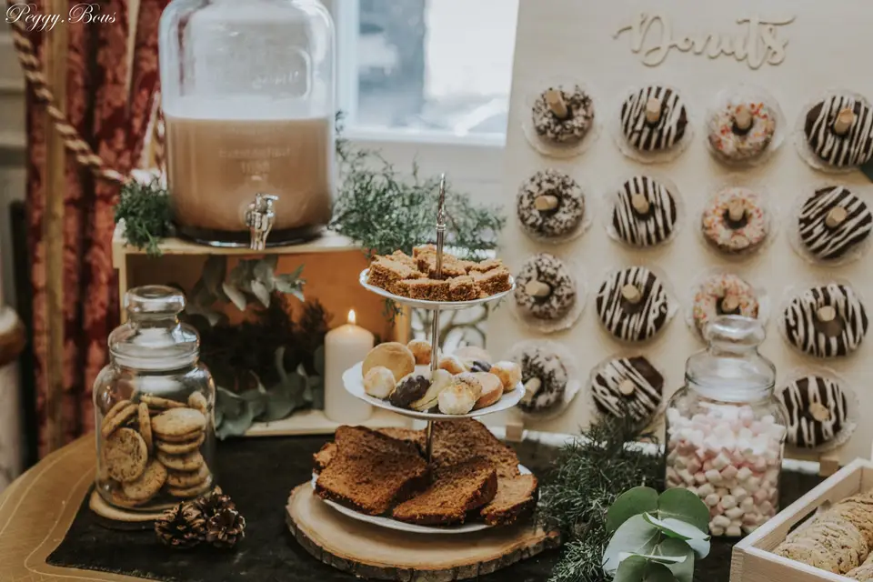 Les Gourmandises de Juju