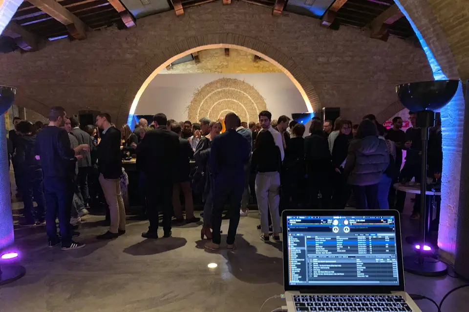 PlusGuest — photo 6