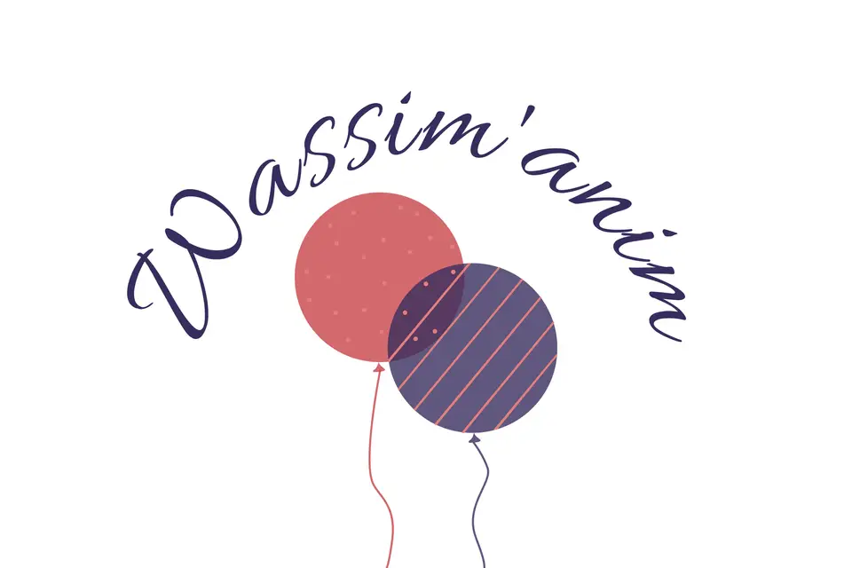 Wassim'anim — photo 6