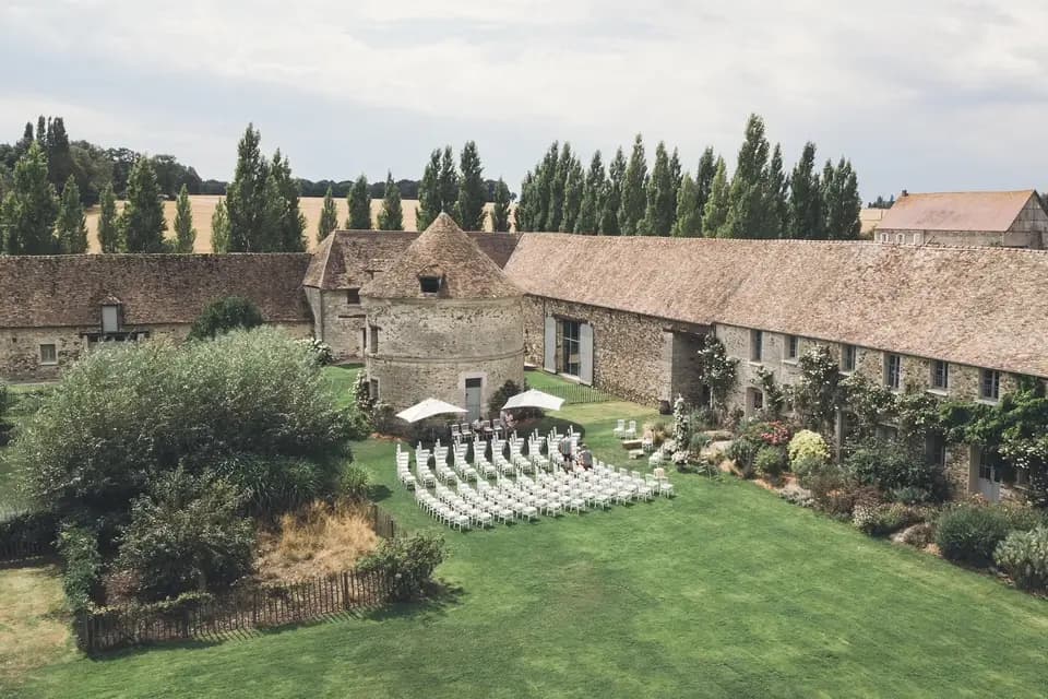 Domaine de Mauvoisin — photo 9